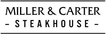 Miller & Carter company logo